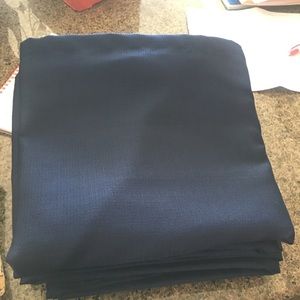 Target Room Essentials curtain panels